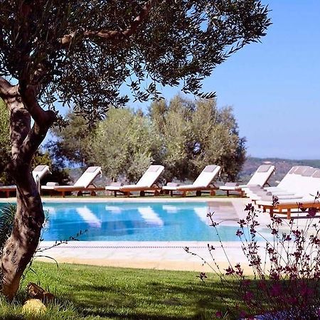 ארכנס Eliathos Residence Houses מראה חיצוני תמונה