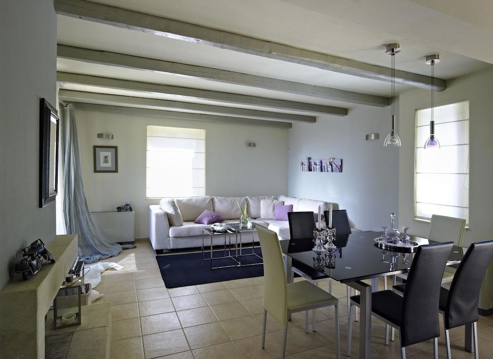 ארכנס Eliathos Residence Houses מראה חיצוני תמונה