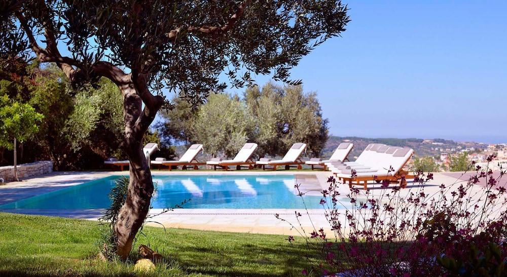 ארכנס Eliathos Residence Houses מראה חיצוני תמונה